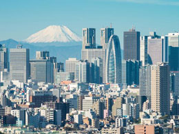 Japan Bitcoin Exchange Aims to Fill Mt. Gox Market Void