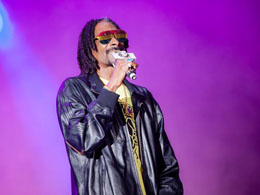 Snoop Dogg Embraces Bitcoin for His Next Record