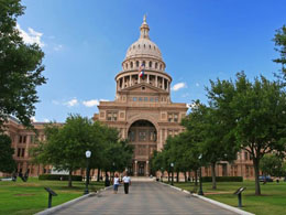 New Texas Memorandum Outlines Initial Bitcoin Exchange Guidelines