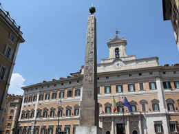Italian Parliament to Host First Bitcoin Hearings this June