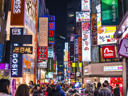 Coinplug's $2.5 Million Funding Round Reveals Bitcoin Growth in Korea