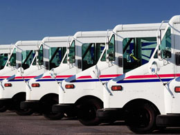 US Postal Service Explores Adding Bitcoin Exchanges