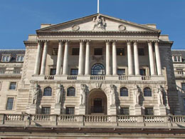 Bank of England Economist Proposes National Digital Currency