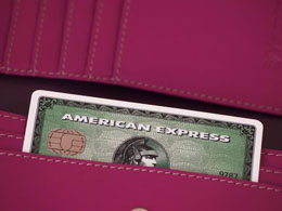 How American Express is 'Testing the Waters' of Bitcoin and the Blockchain