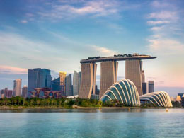 Singapore Event Puts Bitcoin on Mainstream Finance Agenda