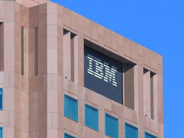 IBM Developing New Blockchain Smart Contract System