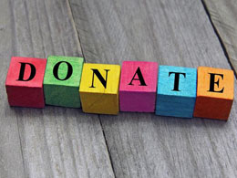 Charities and Businesses Unite to Launch Bitcoin Giving Tuesday