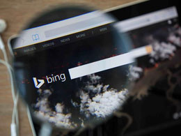 Microsoft's Bing Launches Bitcoin Rewards Sweepstakes