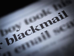 Blackmailers Demand Bitcoin from Ashley Madison Users