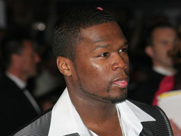 Rapper 50 Cent Accepts Bitcoin for New Album 'Animal Ambition'