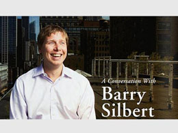 Silbert's Digital Currency Group Announces Major Fundraise from MasterCard, CIBC, and Others