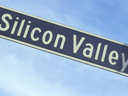Silicon Valley is moving into Bitcoin