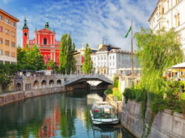 Slovenia to Host First Bitcoin Central and Eastern Europe Conference