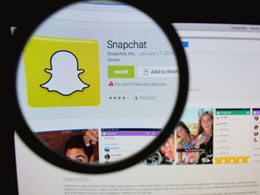 Messaging App Snapchat Introduces Peer-to-Peer Payments with Snapcash