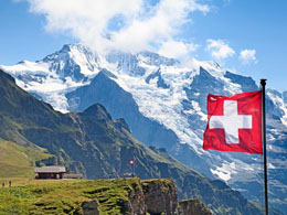 Swiss Pension Fund Manager was Refused to Withdraw Money to Save it from Negative Interest Rates