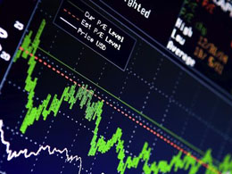 Bloomberg Terminals Now Track Bitcoin Data From itBit