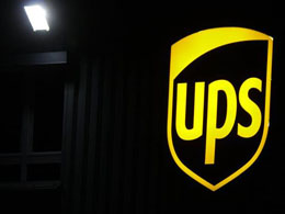 UPS Private Equity Strategic Investment Official Sees Block Chain Role For Global Trade