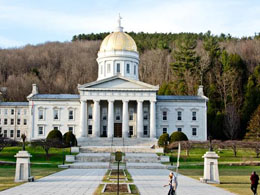 Vermont Loses its only Bitcoin ATM