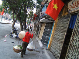 Bitcoin Adoption Sees an Uptick in Vietnam