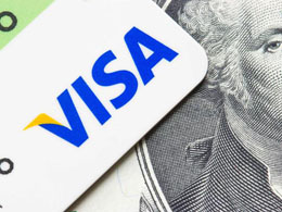 Visa Europe Announces Blockchain Remittance Proof-of-Concept