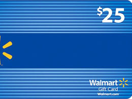 Walmart Ends Gyft's Walmart Gift Cards: Fellow E-Commerce Giant Amazon Also Shuns Bitcoin