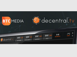 This week on Decentral Talk Live
