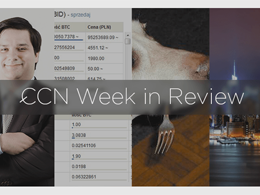 CCN Week in Review: Mt. Gox's Lies, Hacking Bitcurex, Dogecoin Forks, and More