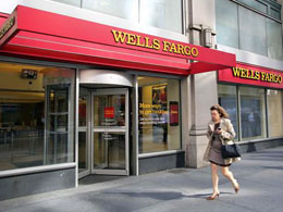 Wells Fargo, ING Among 5 New Banks Partnering With R3