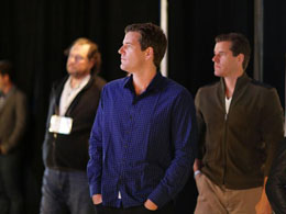 Money2020 Conference Announces Winklevoss Brothers as Keynote Speakers