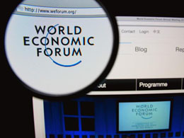 World Economic Forum Survey Projects Blockchain 'Tipping Point' by 2023