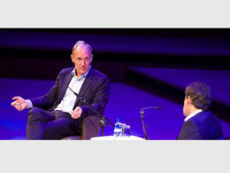 World Wide Web Creator Tim Berners-Lee Leads W3C to Establish Online Payment Standards Including Bitcoin