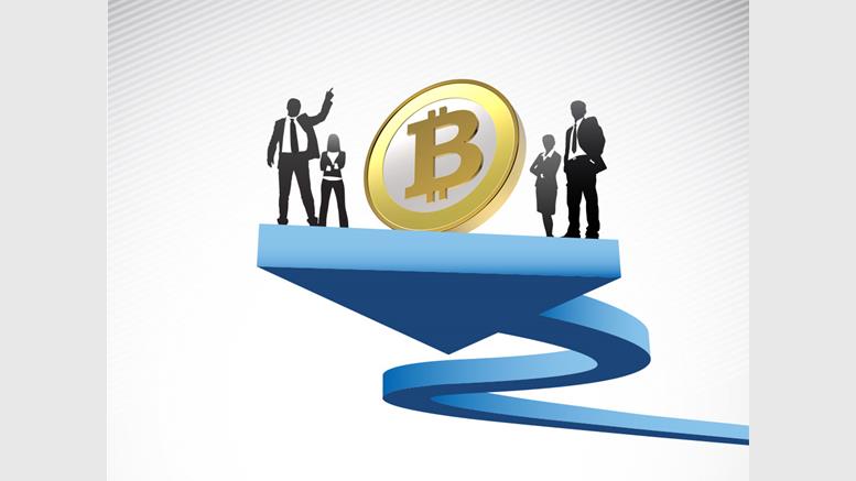 Following the Money: Trends in Bitcoin Venture Capital Investment