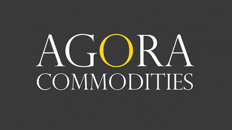 Agora Commodities Reports Over $10 Million in Bitcoin Sales