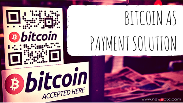 Binary Options Brokers Accepting Bitcoin Payments