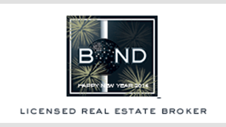 Real Estate Brokerage Firm BOND New York To Accept Bitcoin Payments