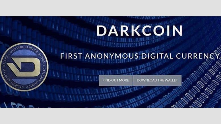 Darkcoin Plans New Roadmap to Address Darksend Issues
