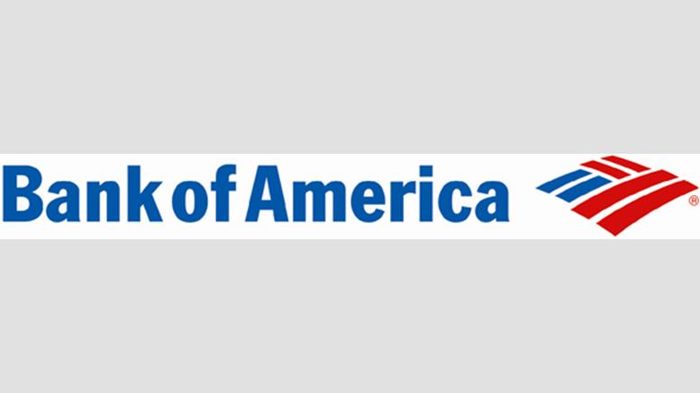 Bank of America: 'Bitcoin Can Become a Major Means of Payment'