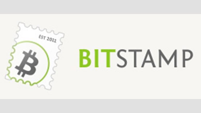 BitStamp Resolves Banking Software Issues