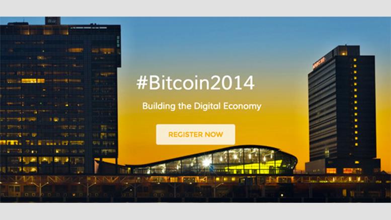 Bitcoin 2014 Event Announced By The Bitcoin Foundation