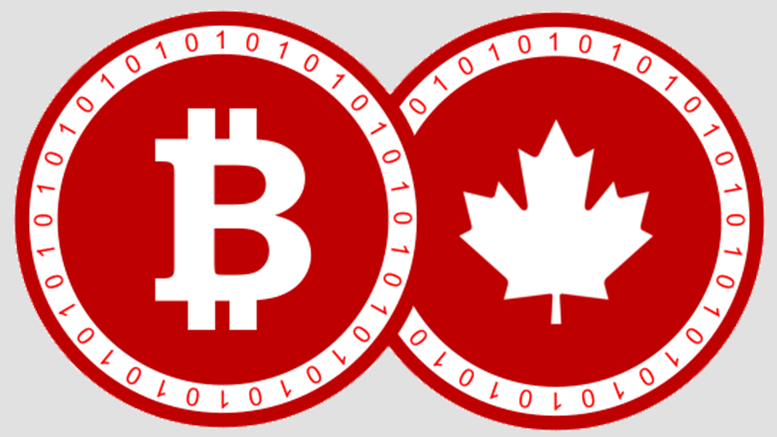 Bitcoin Alliance of Canada Launches