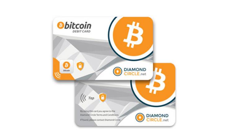 Diamond Circle's Cashless Bitcoin ATM Hits Australia's Golden Coast