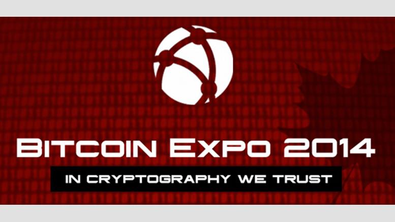 Bitcoin Alliance of Canada Hosting Bitcoin Expo 2014