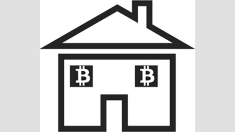 Perth, Australia Home For Sale in Bitcoin - And Bitcoin Only