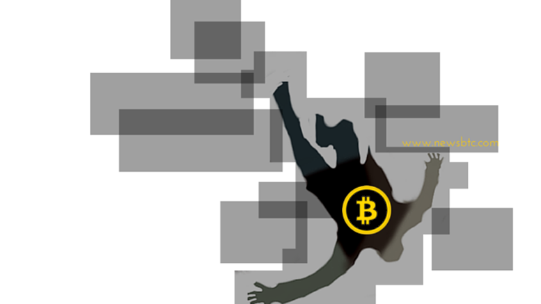 Bitcoin Price Technical Analysis for 8/7/2015 - More Downside Possible