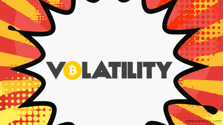 Bitcoin Price Volatile: Trades On Today!