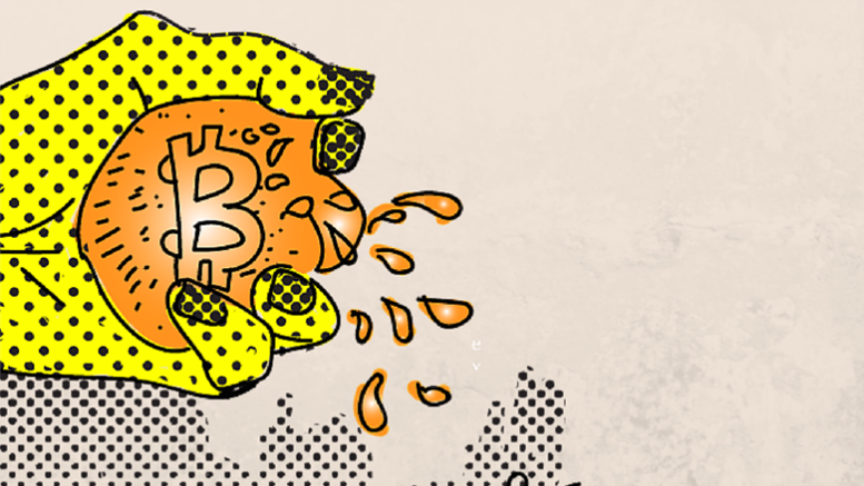 Bitcoin Price Tests Range, Fails: Now What?