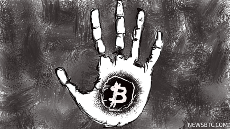 Bitcoin Price Technical Analysis for 6/10/2015 - Approaching Target