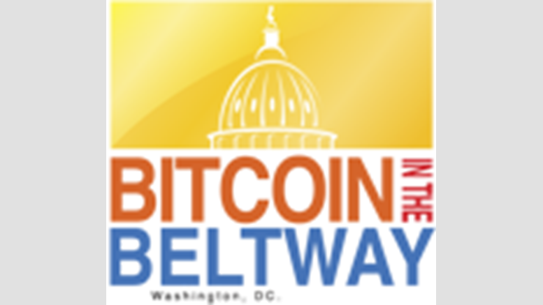 Bitcoin In The Beltway Conference Hits Washington, D. C. in Late June