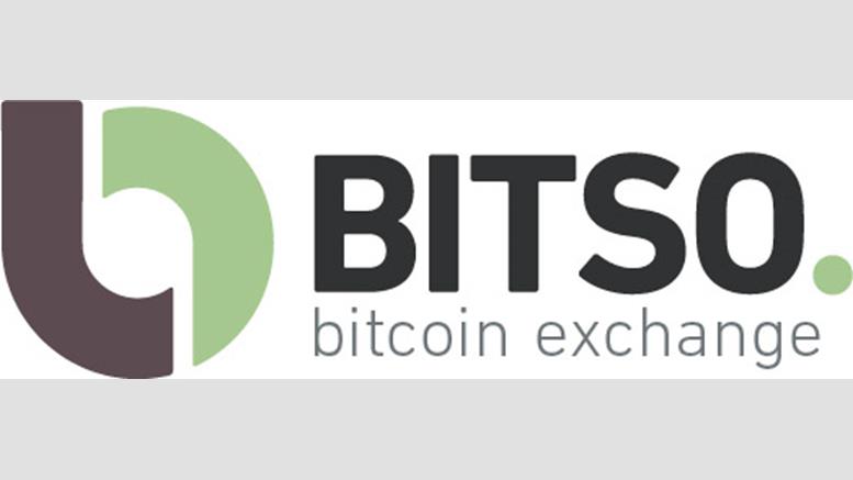 Mexico's First Bitcoin Exchange, Bitso, Launches