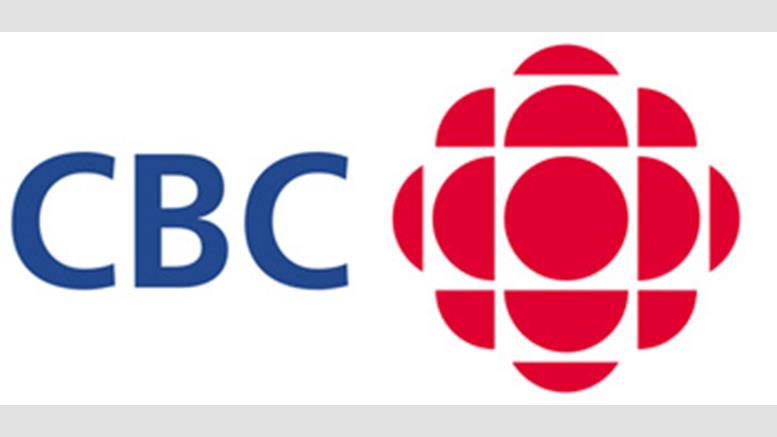 CBC Kitchener-Waterloo Radio Station Transmits Bitcoins Over Radio Waves
